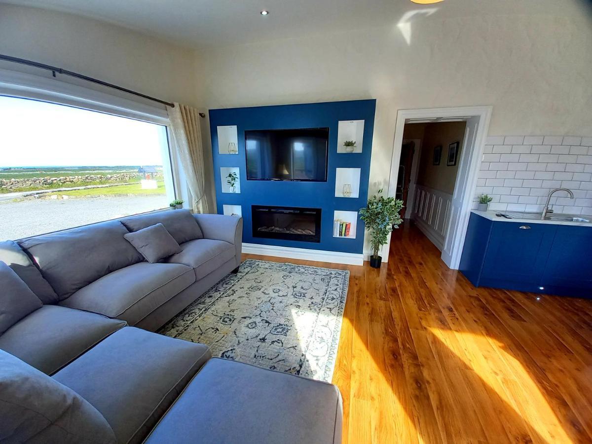 Cliffs View Self Catering @ Limestone Ferienhaus